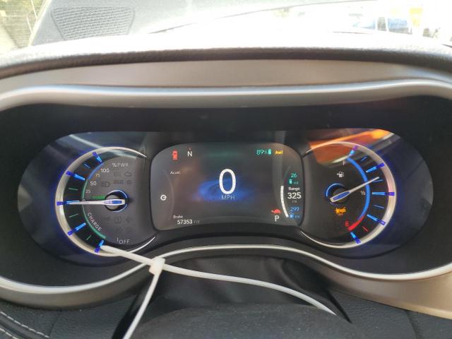 2022 CHRYSLER PACIFICA H 2C4RC1L70NR220720