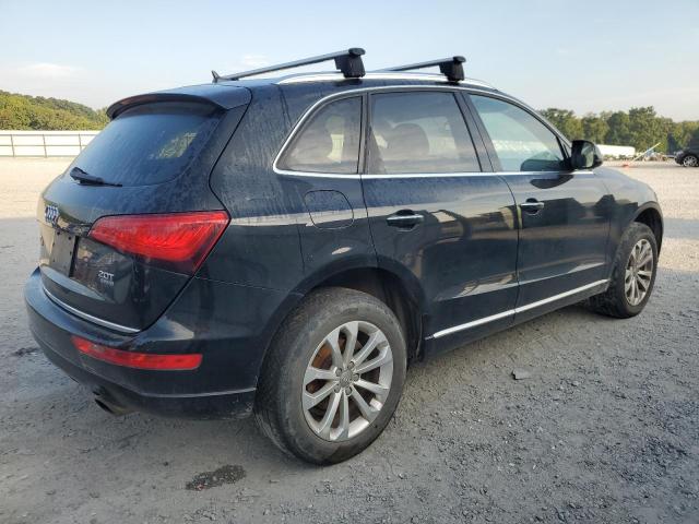 2017 AUDI Q5 PREMIUM WA1C2AFP6HA045736