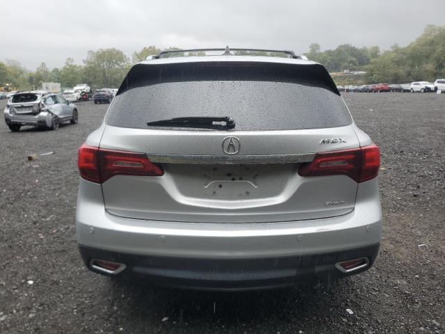 2015 ACURA MDX ADVANCE 5FRYD4H89FB024430