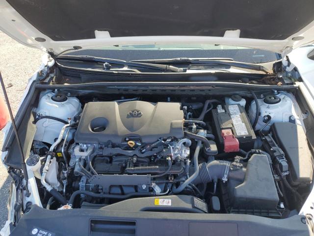 2023 TOYOTA CAMRY SE N 4T1G11AK4PU767799
