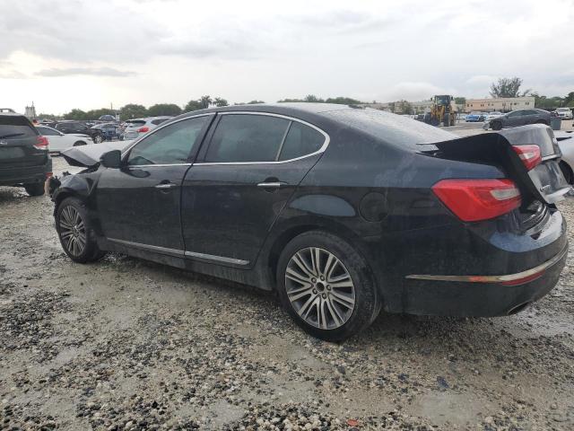 2015 KIA CADENZA PR KNALN4D70F5181218