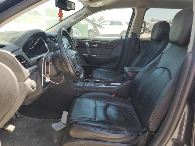 2016 CHEVROLET TRAVERSE LT 1GNKVHKD8GJ229059