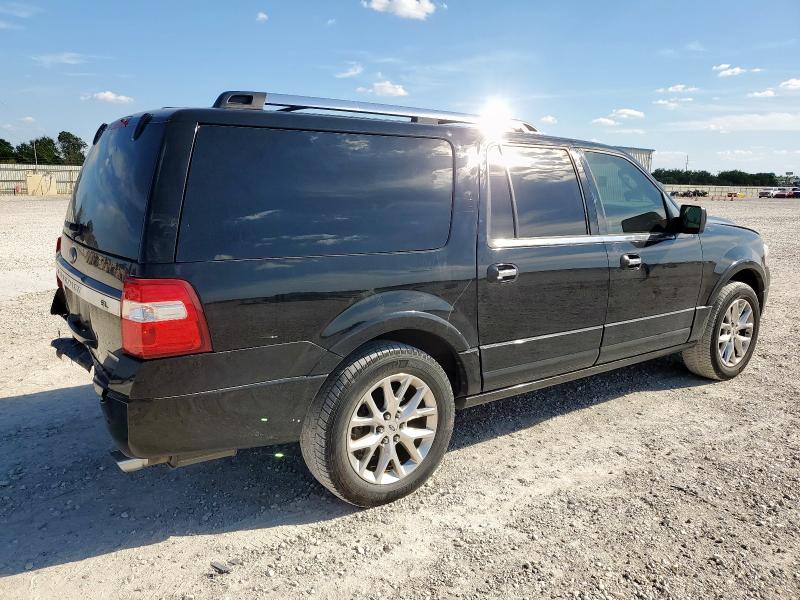2016 FORD EXPEDITION EL LIMITED 1FMJK2AT6GEF45468