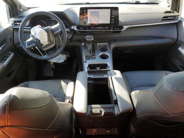 2024 TOYOTA SIENNA XSE 5TDCSKFC0RS112828