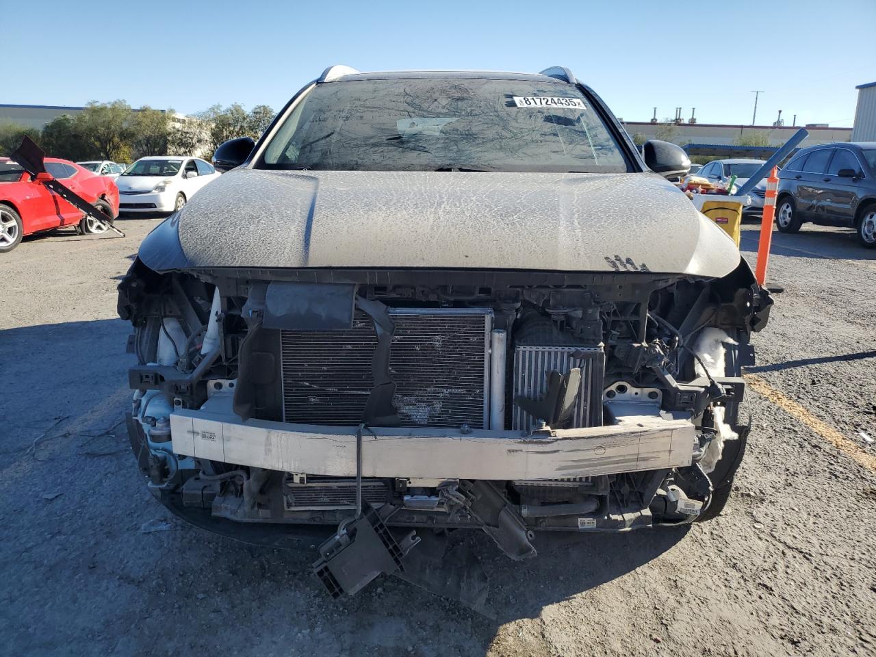 HYUNDAI SANTA FE SEL PREMIUM