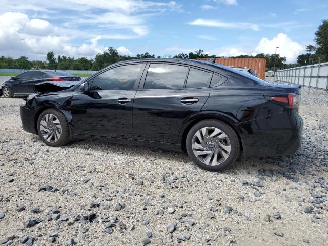 2025 SUBARU LEGACY TOU 4S3BWGP67S3027420