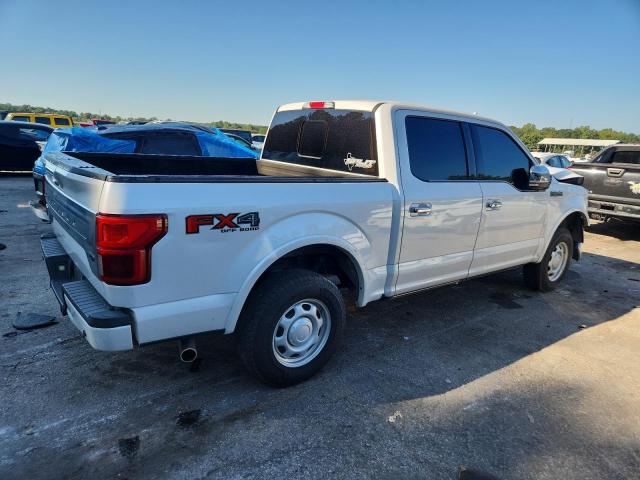 2018 FORD F150 SUPERCREW 1FTEW1E5XJFE46170