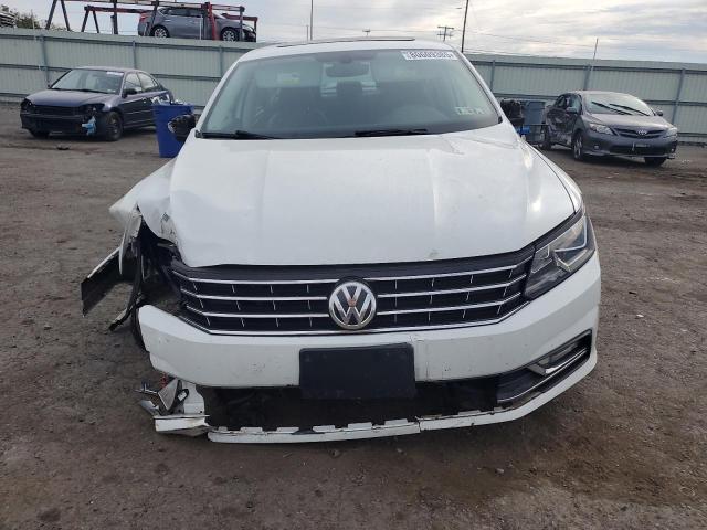 2016 VOLKSWAGEN PASSAT SE 1VWBT7A3XGC066935