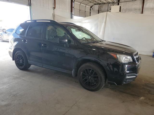 2018 SUBARU FORESTER 2.5I PREMIUM JF2SJAGC3JH477876
