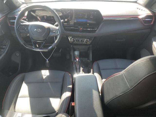 2025 CHEVROLET TRAILBLAZER RS KL79MUSL2SB160086