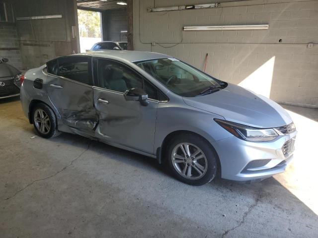 2017 CHEVROLET CRUZE LT - 1G1BE5SM6H7207429