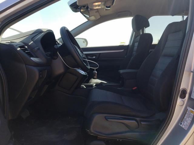 2019 HONDA CR-V LX 2HKRW2H21KH145142