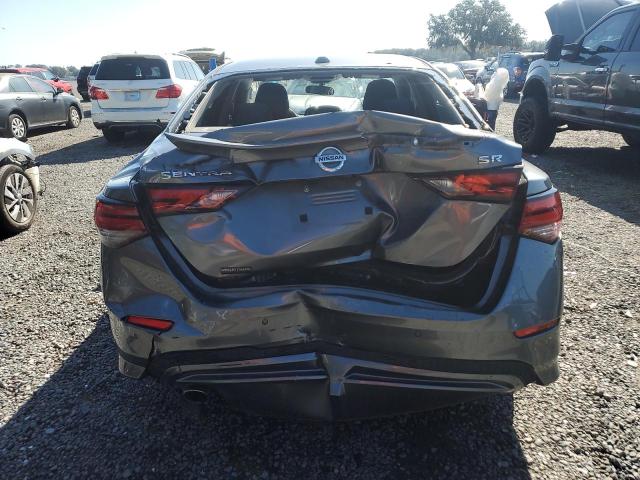 2020 NISSAN SENTRA SR 3N1AB8DV3LY265575