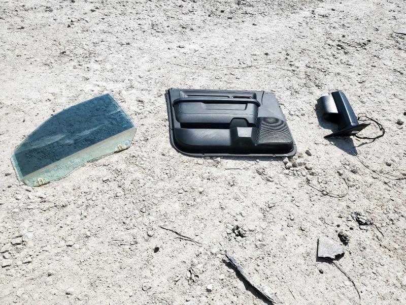 2018 RAM 2500 ST 3C6UR5CJ7JG166108