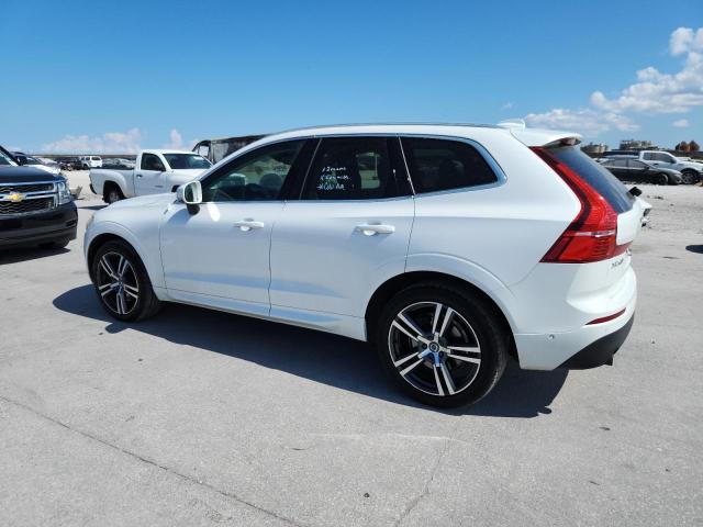 2018 VOLVO XC60 T6 LYVA22RK2JB097432