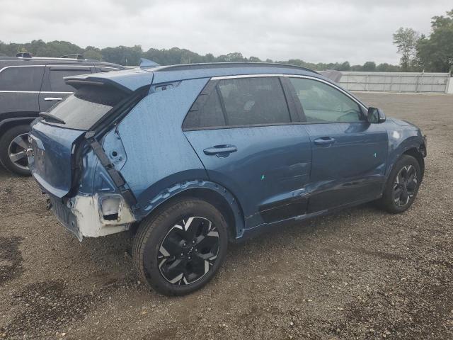 2023 KIA NIRO WIND KNDCR3L18P5071050
