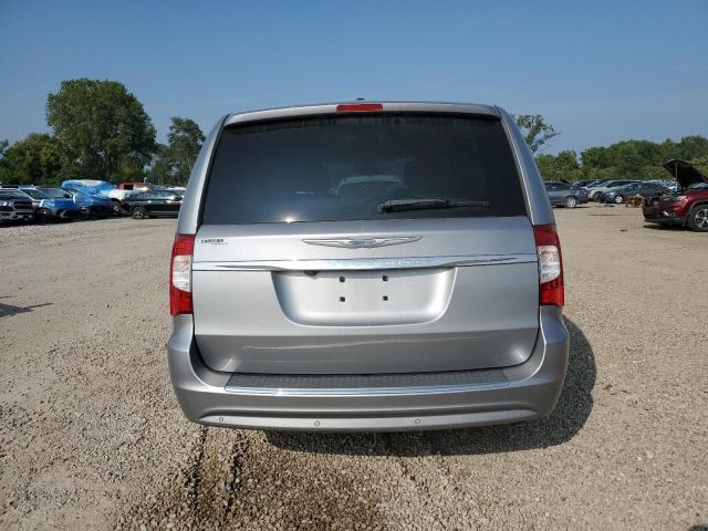 2014 CHRYSLER TOWN & COU #3265040887