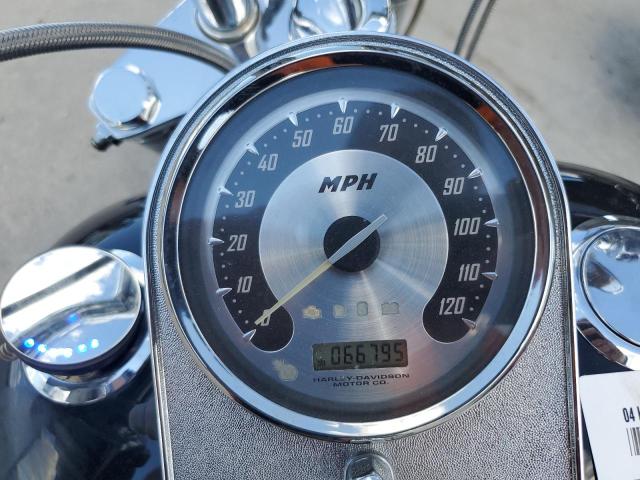 2004 HARLEY-DAVIDSON FXST 1HD1BHY1X4Y069889