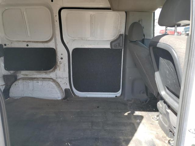 2014 NISSAN NV200 2.5S - 3N6CM0KN2EK697937