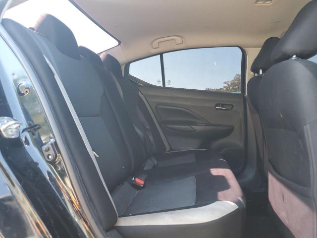 2020 NISSAN VERSA SV 3N1CN8EV5LL812292