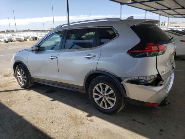 2018 NISSAN ROGUE S KNMAT2MTXJP605289