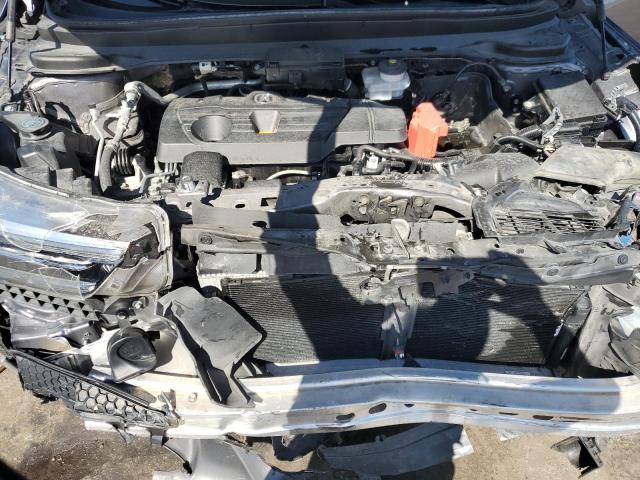 2020 ACURA RDX TECHNO - 5J8TC1H57LL010846