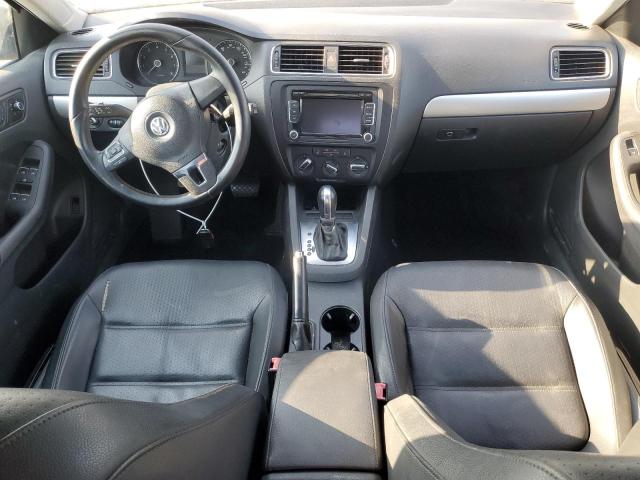 2013 VOLKSWAGEN JETTA SE - 3VWDP7AJ8DM298195