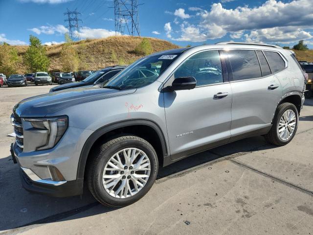 2025 GMC ACADIA ELE 1GKENNRS0SJ187217