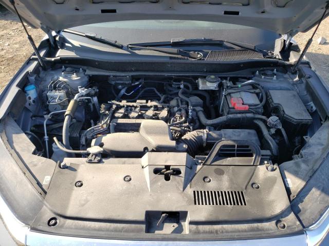 2024 HONDA CR-V LX #3312315777