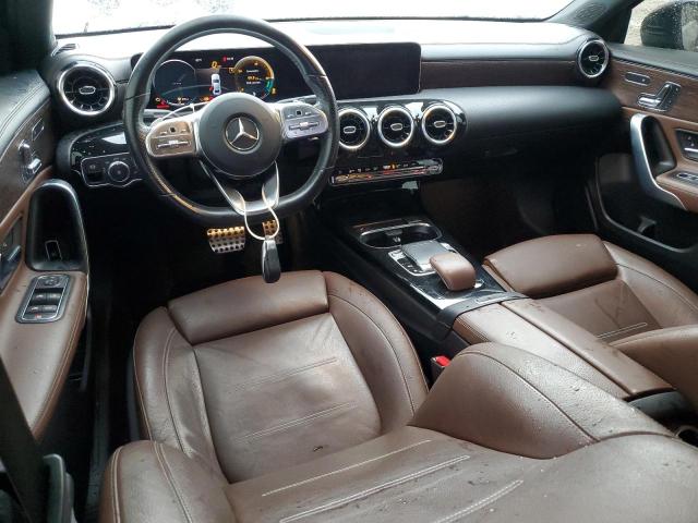 2019 MERCEDES-BENZ A 220 WDD3G4EB6KW011813
