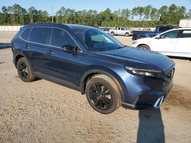 2023 HONDA CR-V SPORT TOURING 5J6RS6H95PL007830