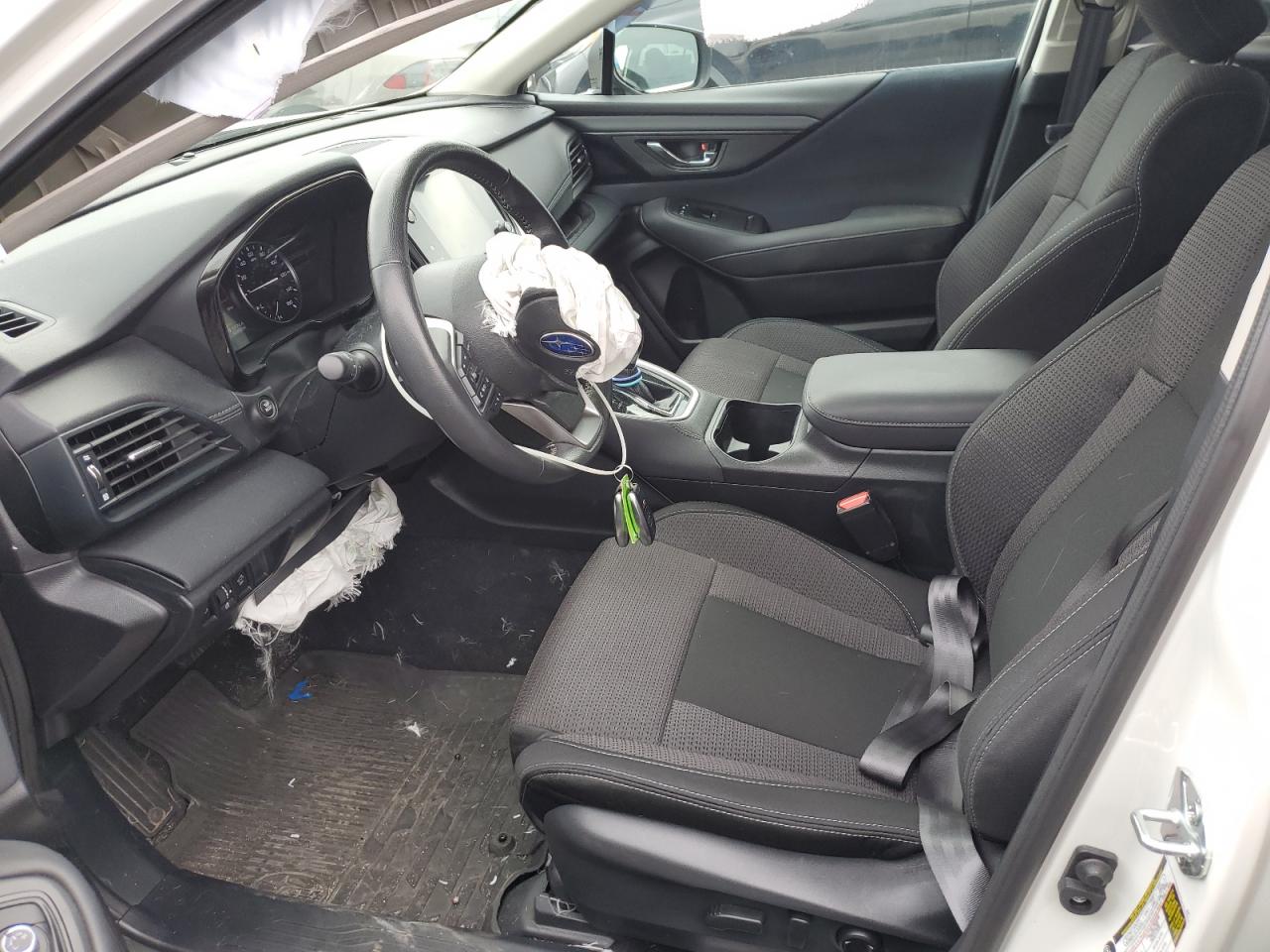 SUBARU OUTBACK PREMIUM