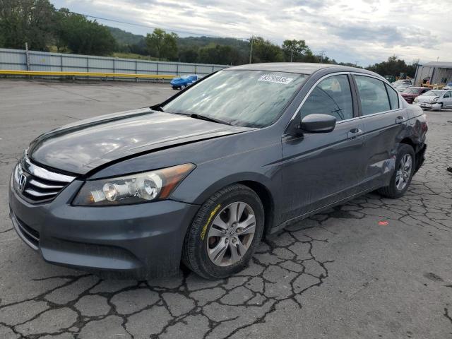 HONDA ACCORD SE