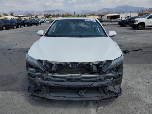 2022 TOYOTA CAMRY NIGHT SHADE 4T1S31AK3NU582189