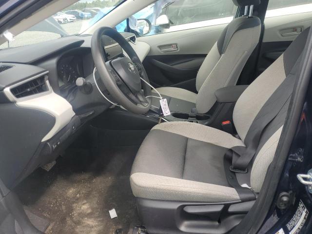 2025 TOYOTA COROLLA LE JTDBCMFE5S3088121