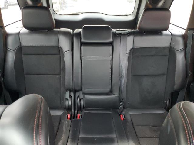 2017 JEEP GRAND CHER - 1C4RJFLGXHC810164