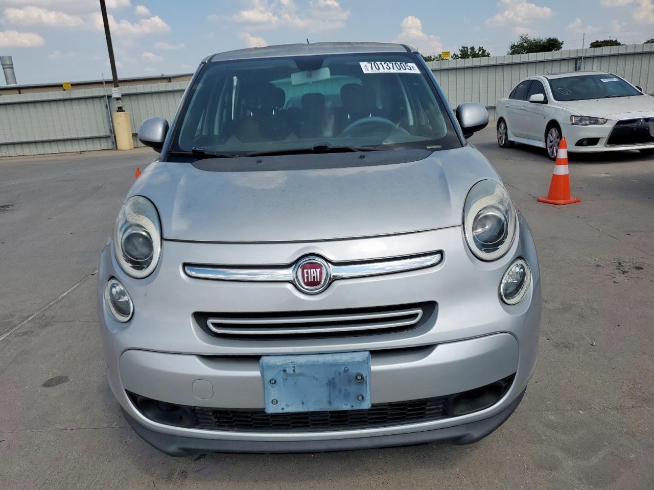 FIAT 500L EASY