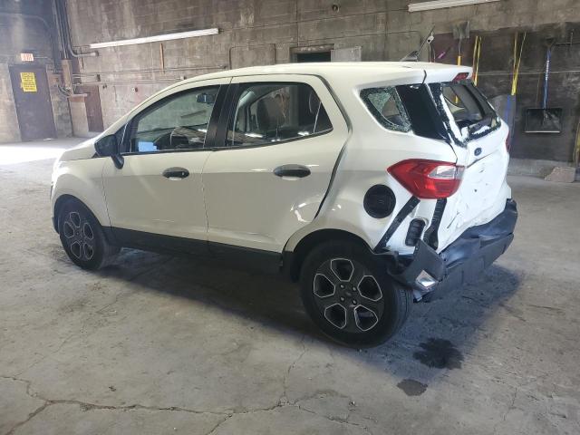 2021 FORD ECOSPORT I #3305421435