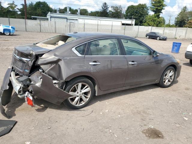 2014 NISSAN ALTIMA 2.5 #3303975743