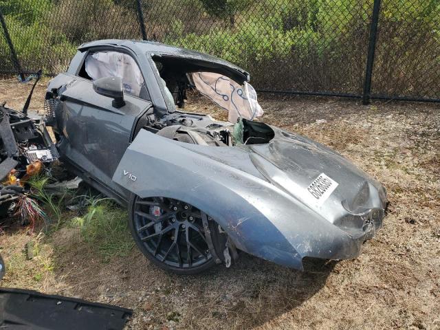 2018 AUDI R8 5.2 PLU WUAKBAFX6J7900264