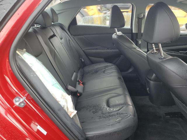 2025 HYUNDAI ELANTRA LI KMHLN4DJ3SU154265