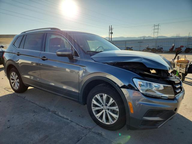 2019 VOLKSWAGEN TIGUAN SE 3VV2B7AX8KM106902