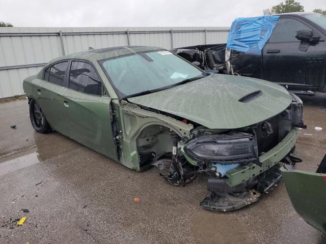 2023 DODGE CHARGER GT - 2C3CDXHG9PH651231