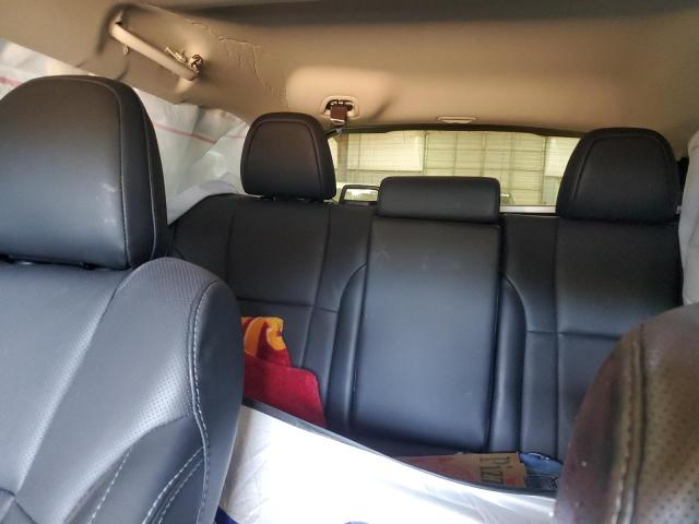 2025 SUBARU OUTBACK LI 4S4BTANC6S3153102