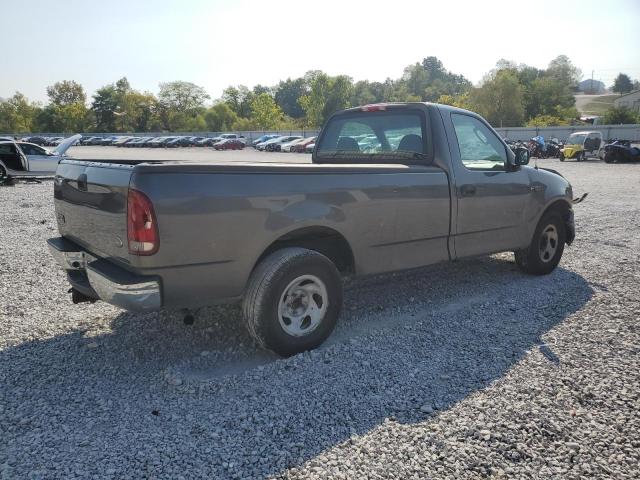 2004 FORD F-150 HERI #3301674633
