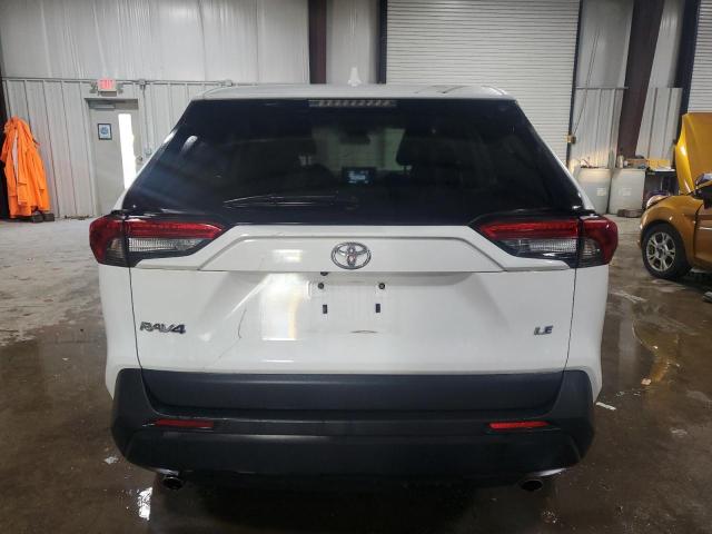 2022 TOYOTA RAV4 LE 2T3H1RFVXNC191017