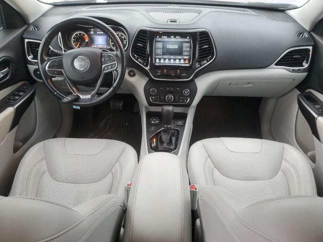 2021 JEEP CHEROKEE L 1C4PJMDX0MD110801