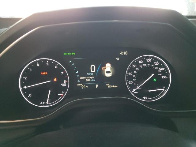 2021 TOYOTA AVALON LIM 4T1DZ1FB3MU061035