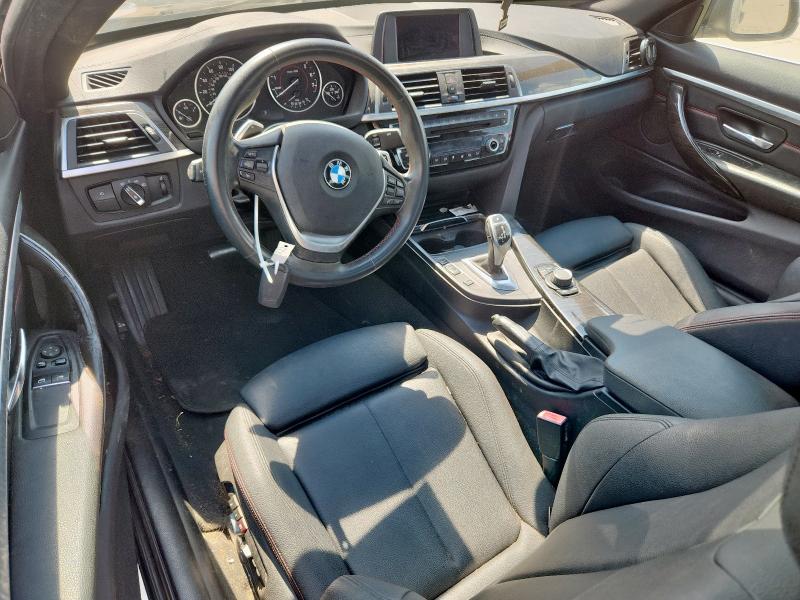 2018 BMW 430I WBA4W3C54JAC97214