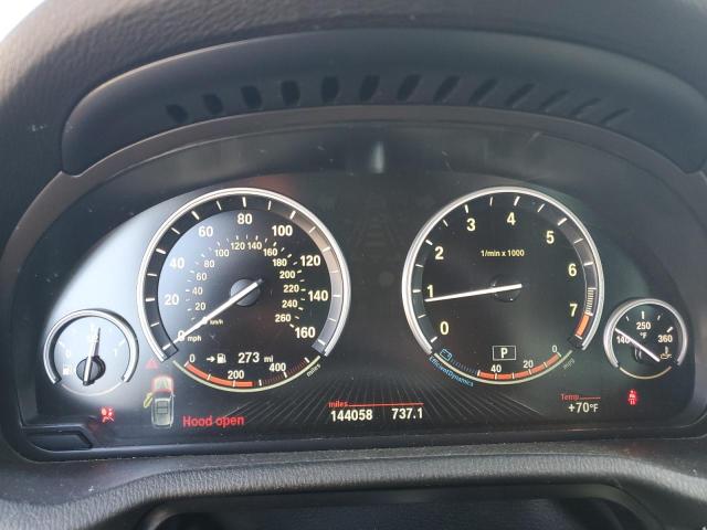 2016 BMW X3 XDRIVE2 5UXWX9C59G0D77472